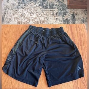 Jordan Alpha Athletic Shorts